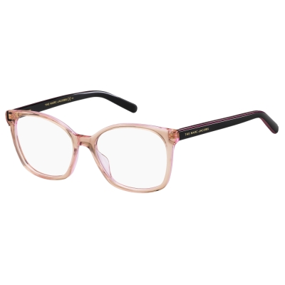 Ochelari de vedere MARC JACOBS MARC-464-130 pentru Femei roz maro