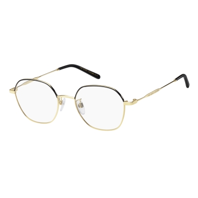 Ochelari de vedere MARC JACOBS MARC563GRHL pentru Femei auriu maro