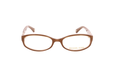 Ochelari de vedere MICHAEL KORS MK259248 pentru Femei maro