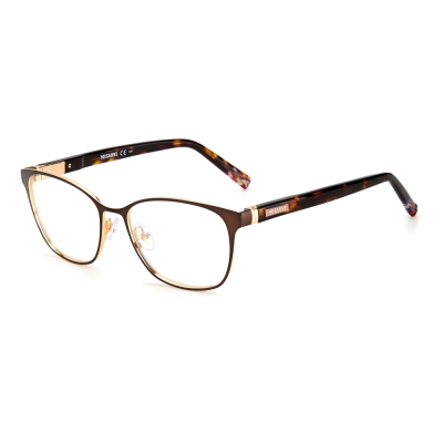 Ochelari de vedere MISSONI MIS-0062-01Q pentru Femei auriu