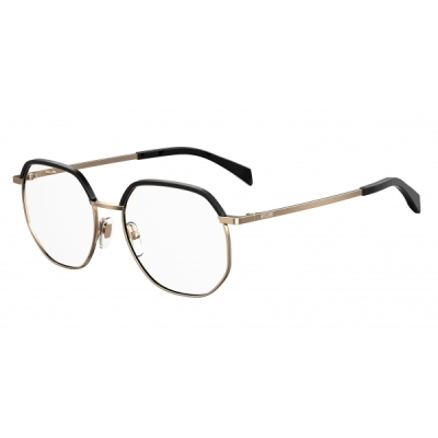 Ochelari de vedere MOSCHINO MOS542-000 pentru Femei roz auriu