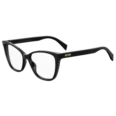 Ochelari de vedere MOSCHINO MOS550-807 pentru Femei negru