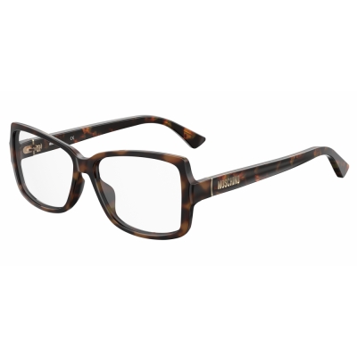 Ochelari de vedere MOSCHINO MOS555-086 pentru Femei maro