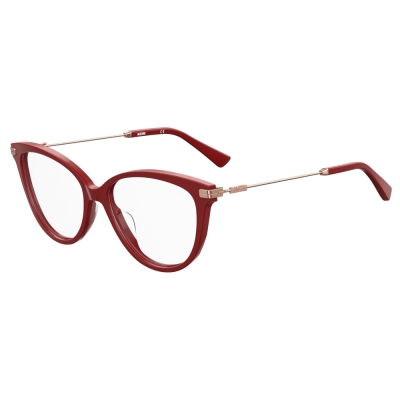 Ochelari de vedere MOSCHINO MOS561-C9A pentru Femei gri