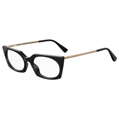 Ochelari de vedere MOSCHINO MOS570-807 pentru Femei negru