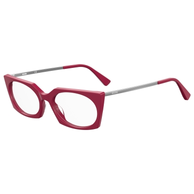 Ochelari de vedere MOSCHINO MOS570-LHF pentru Femei visiniu