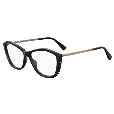 Ochelari de vedere MOSCHINO MOS573-807 pentru Femei negru