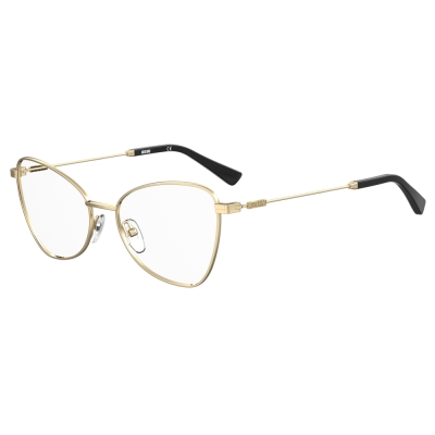 Ochelari de vedere MOSCHINO MOS574-000 pentru Femei roz auriu