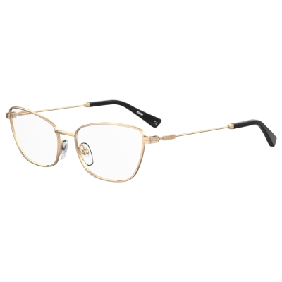 Ochelari de vedere MOSCHINO MOS575-000 pentru Femei roz auriu