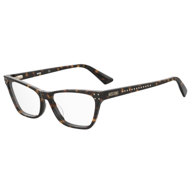 Ochelari de vedere MOSCHINO MOS581-086 pentru Femei maro