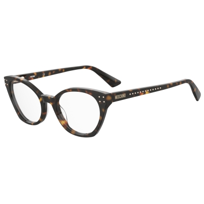 Ochelari de vedere MOSCHINO MOS582-086 pentru Femei maro