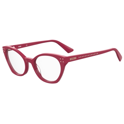 Ochelari de vedere MOSCHINO MOS582-C9A pentru Femei gri