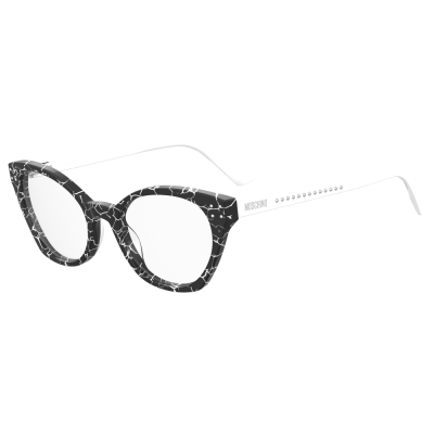 Ochelari de vedere MOSCHINO MOS582-W2M pentru Femei