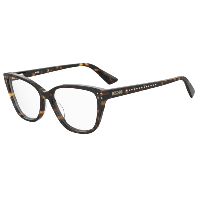 Ochelari de vedere MOSCHINO MOS583-086 pentru Femei maro