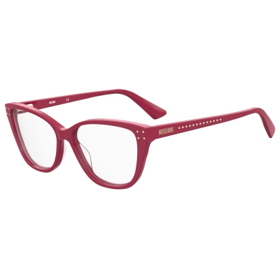 Ochelari de vedere MOSCHINO MOS583-C9A pentru Femei gri