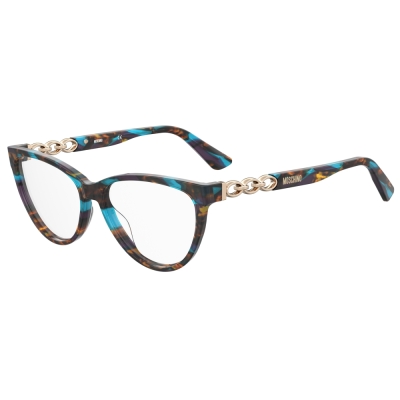 Ochelari de vedere MOSCHINO MOS589-X8Q pentru Femei