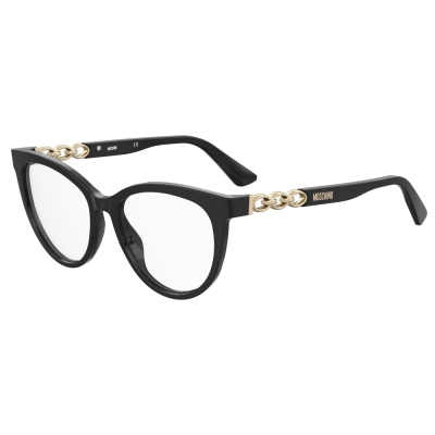 Ochelari de vedere MOSCHINO MOS599-807 pentru Femei negru