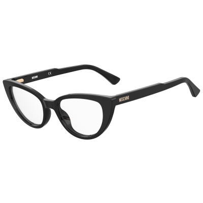 Ochelari de vedere MOSCHINO MOS605-807 pentru Femei negru