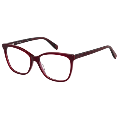 Ochelari de vedere PIERRE CARDIN P.C.-8470-LHF pentru Femei visiniu