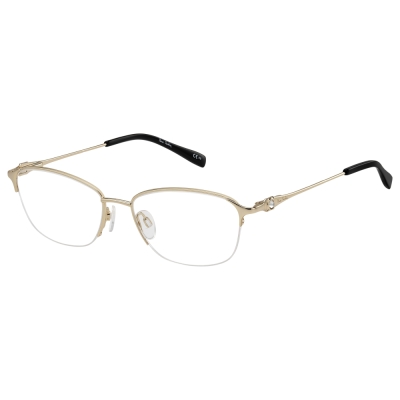 Ochelari de vedere PIERRE CARDIN P.C.-8850-000 pentru Femei roz auriu