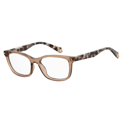 Ochelari de vedere POLAROID PLD-D338-10A pentru Femei bej