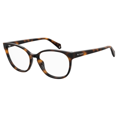 Ochelari de vedere POLAROID PLD-D371-086 pentru Femei maro