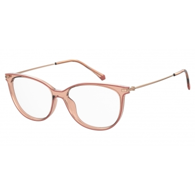 Ochelari de vedere POLAROID PLD-D415-733 pentru Femei roz