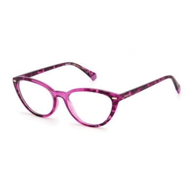 Ochelari de vedere POLAROID PLD-D432-0T4 pentru Femei hava roz