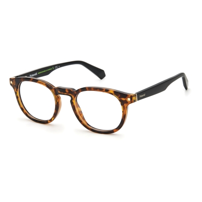 Ochelari de vedere POLAROID PLD-D435-086 pentru Femei maro