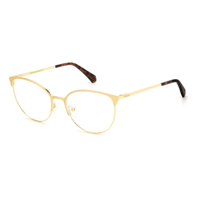 Ochelari de vedere POLAROID PLD-D443-J5G pentru Femei auriu