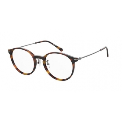 Ochelari de vedere POLAROID PLDD429G086 pentru Femei maro