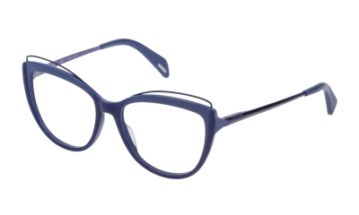 Ochelari de vedere POLICE VPL931-5307B1 pentru Femei albastru