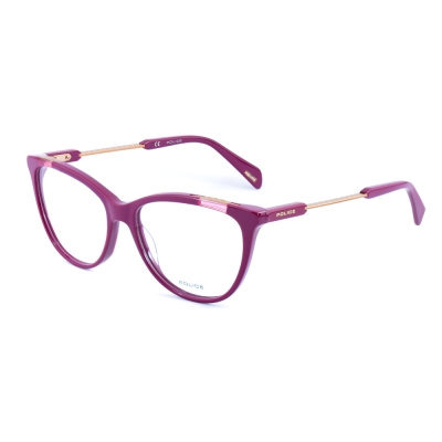 Ochelari de vedere POLICE VPLC29-5407E4 pentru Femei roz