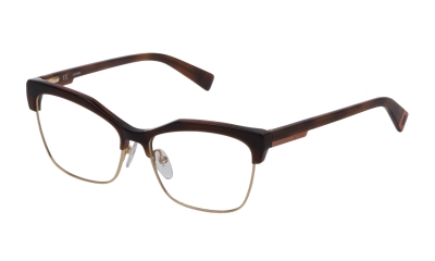 Ochelari de vedere STING VST1845309AJ pentru Femei maro