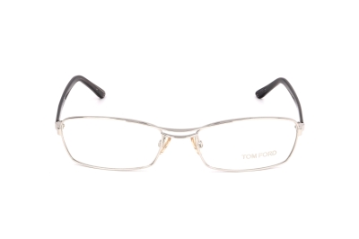 Ochelari de vedere TOM FORD FT502475154 pentru Femei argintiu