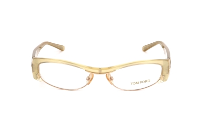 Ochelari de vedere TOM FORD FT507646751 pentru Femei auriu