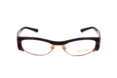 Ochelari de vedere TOM FORD FT5076U60 pentru Femei maro