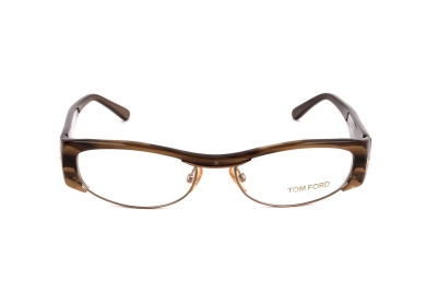 Ochelari de vedere TOM FORD FT5076U61 pentru Femei maro