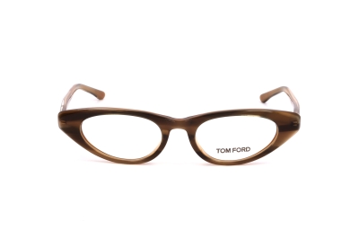 Ochelari de vedere TOM FORD FT5120095 pentru Femei deschis verde