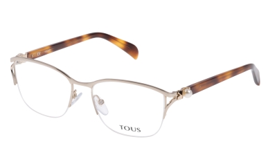 Ochelari de vedere TOUS VTO318S540300 pentru Femei roz