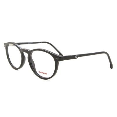 Ochelari de vedere Unisex CARRERA CARRER2026T8 negru