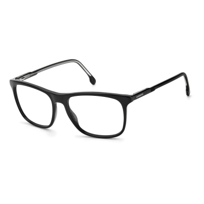 Ochelari de vedere Unisex CARRERA CARRERA112580 negru