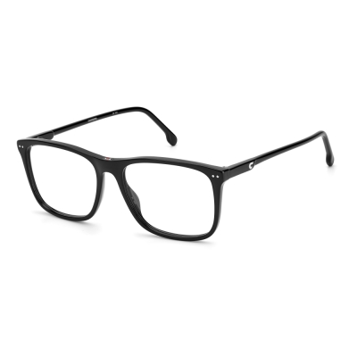 Ochelari de vedere Unisex CARRERA CARRERA2012T8 negru