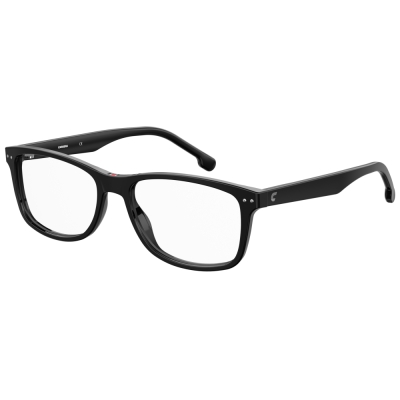 Ochelari de vedere Unisex CARRERA CARRERA2018T8 negru