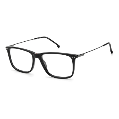 Ochelari de vedere Unisex CARRERA CARRERA2025T8 negru