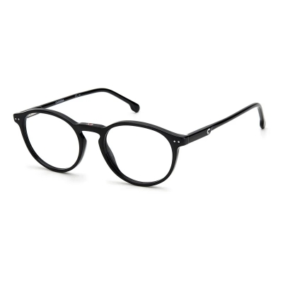 Ochelari de vedere Unisex CARRERA CARRERA2026T8 negru