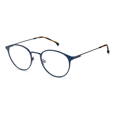 Ochelari de vedere Unisex CARRERA CARRERA2035TP albastru