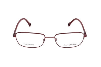 Ochelari de vedere UNISEX ERMENEGILDO ZEGNA VZ31860SBY rosu