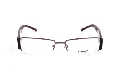 Ochelari de vedere UNISEX GANT PUCVCCHARC argintiu