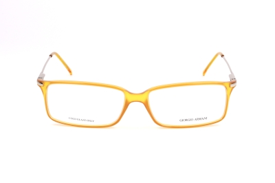 Ochelari de vedere UNISEX GIORGIO ARMANI GA6362471656 maro